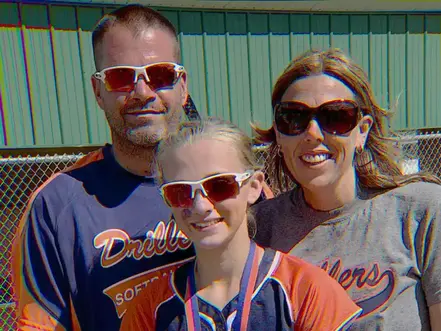 Star of Netflix Catfish Documentary Continues Softball Career in College