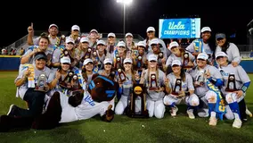 Legendary UCLA Softball Coach Retires