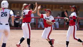 Former Utah Softball Legend Returns Home Before Retiring From AUSL