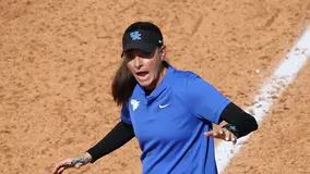 4 College Softball Coaches on the Hot Seat With One Month Left in 2026 Season