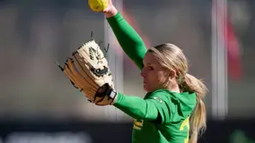 5 College Softball Players Who Could Miss Out on an AUSL Golden Ticket
