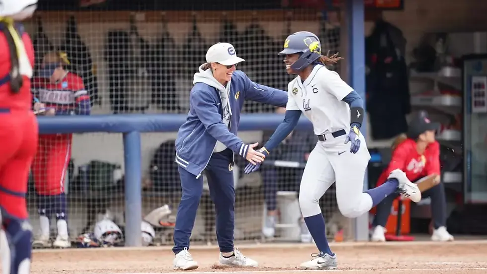 Credit: Cal Athletics