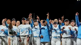 How North Carolina Softball Is Crafting a Lasting Legacy