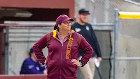 Minnesota Softball Parts Ways with Head Coach Piper Ritter