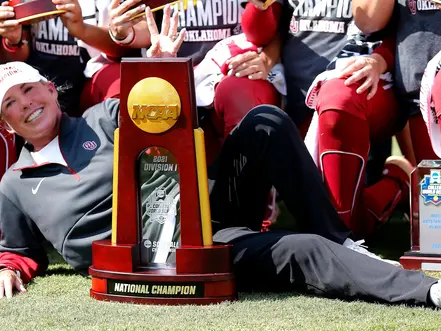 OU Softball Dynasty Isn't Over - It's Just Evolving