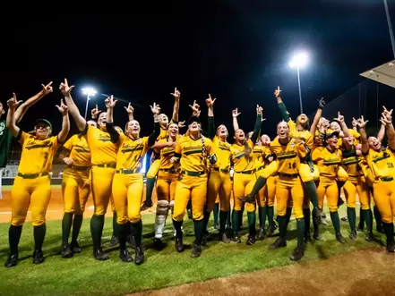 SLU Softball Gets Boost as 2 National Champion Players Return in 2026