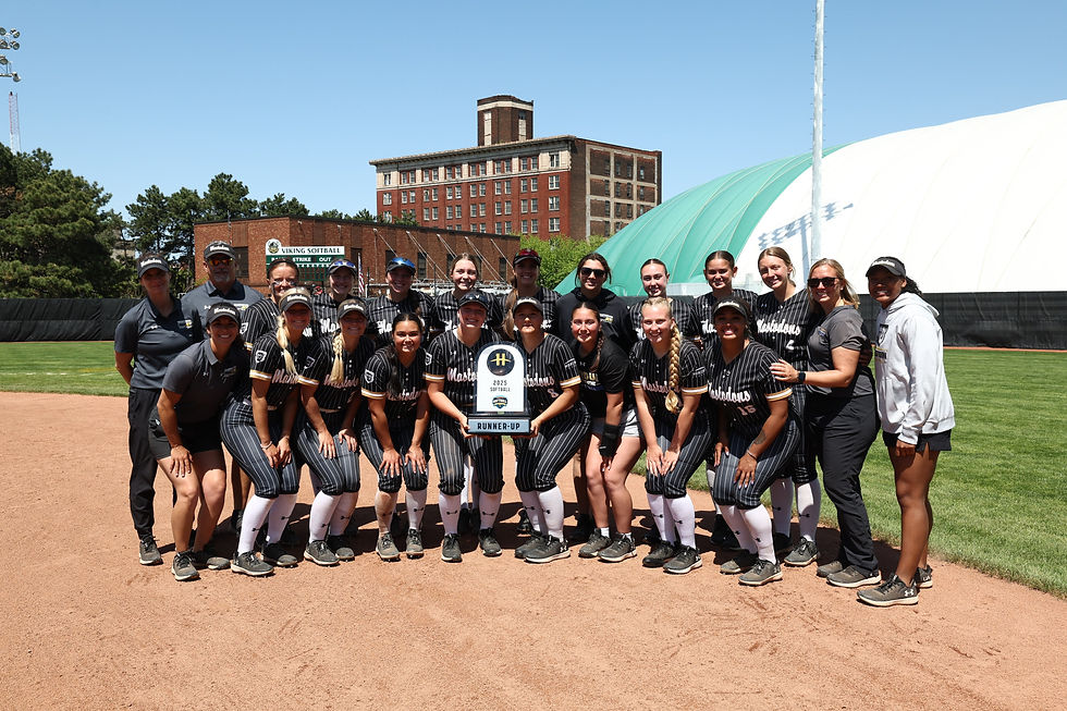 Purdue Fort Wayne Athletics
