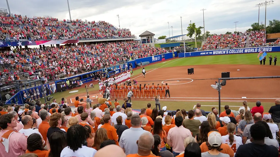 Credit: DOUG HOKE/THEOKLAHOMAN / USA TODAY NETWORK via Imagn Images