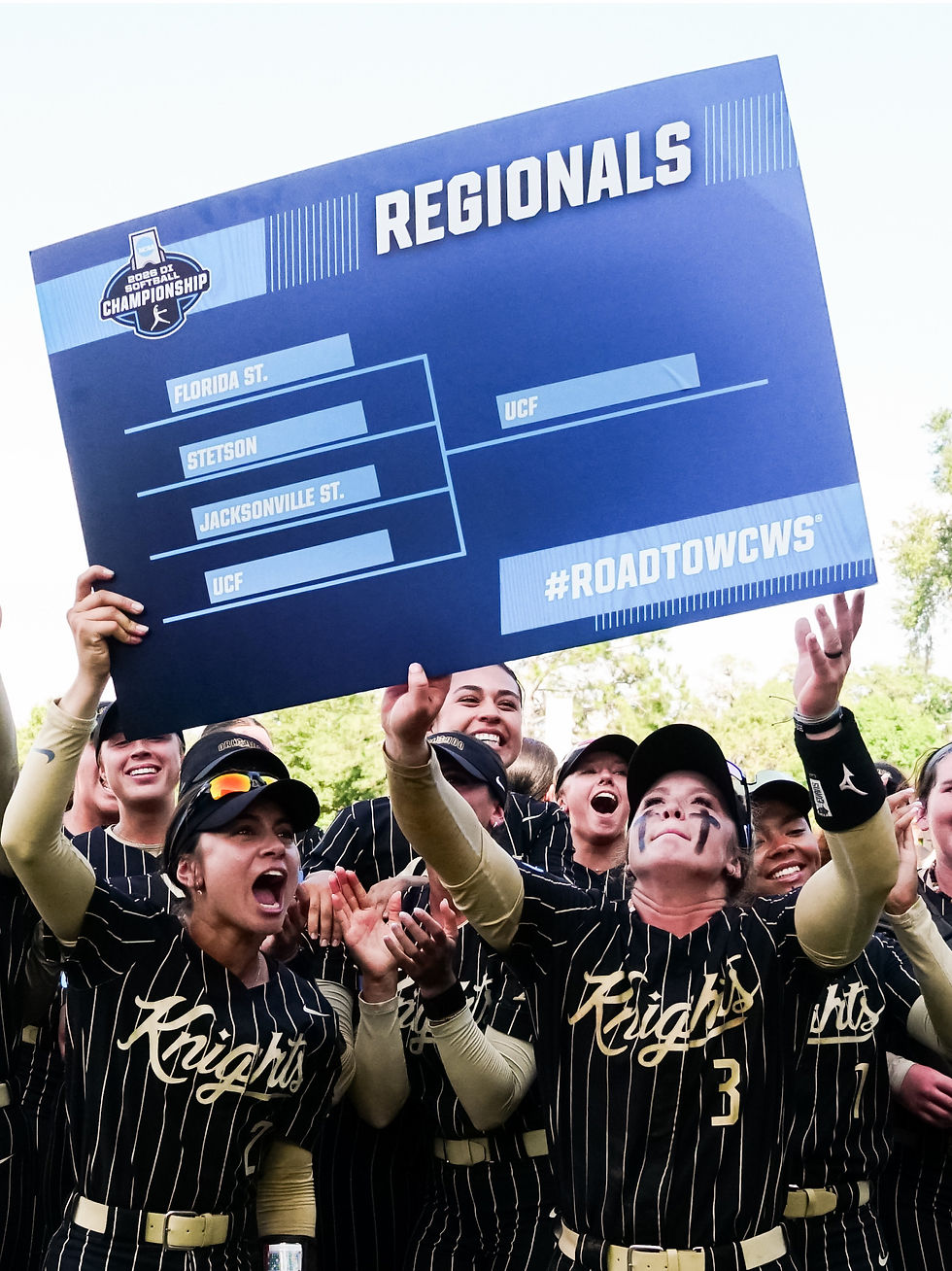 One Replay Review Helped Change the Outcome in Florida State Softball Upset 