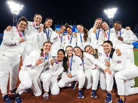 Softball Schedule for 2028 Olympics Announced as LA28 Unveils Full Program
