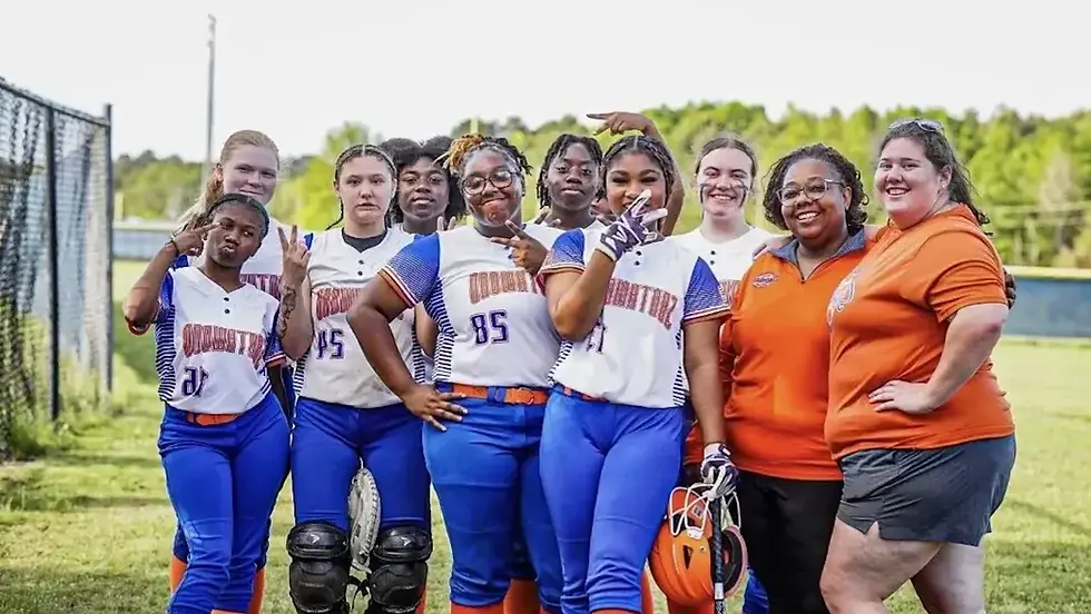 Southwood won the 99-run battle, 54-45. | Submitted Photo