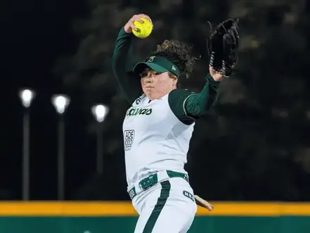 Mexican Softball League Cancels Games Due to Violence in Puerto Vallarta