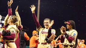 Former Florida State Softball Standout Joins FGCU Coaching Staff