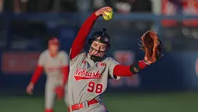 Exclusive: What’s Next for Nebraska’s Jordy Frahm?