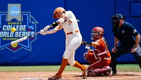 SEC Softball Star Named Winner of the 2025 Johnny Bench Award