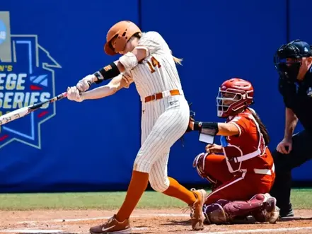 SEC Softball Star Named Winner of the 2025 Johnny Bench Award
