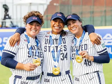 LA28 Olympics Softball Ticket Guide: Prices, Dates, Availability