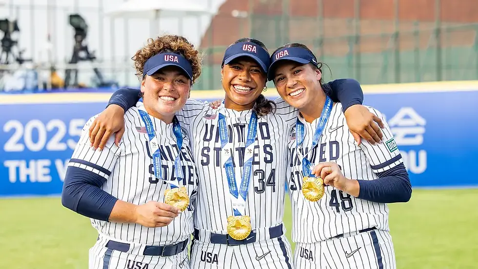 LA28 tickets have gone on sale. | USA Softball