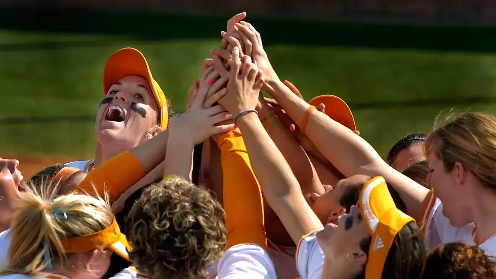 Monica Abbott was selected as a member of the USA Softball Hall of Fame Class of 2026. | Michael Patrick/News Sentinel - USA TODAY Network via Imagn Content Services, LLC