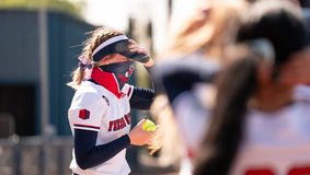 Fresno State's Makenna Russell Chooses Health Over Softball