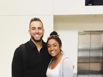 Ohio State Softball Alum’s Reaction to Brother’s Game 7 ALCS Home Run Is Pure Joy