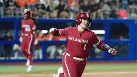 Softball Legends Weigh In on Kendall Wells’ Historic Home Run Chase