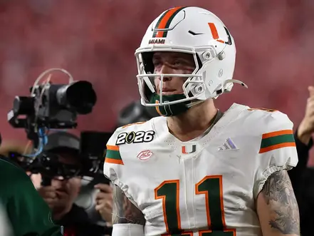 Miami’s CFP Moment Has Fans Calling for a Softball Team