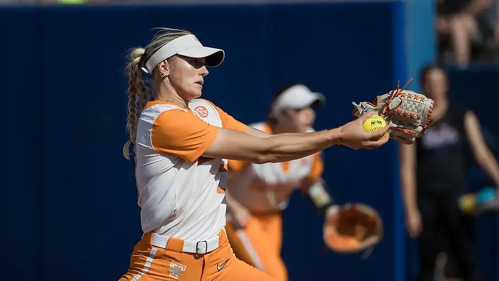 Karlyn Pickens has been ruled day-to-day. | Brett Rojo-Imagn Images