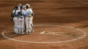 North Carolina Softball Parts Ways with Pitching Coach