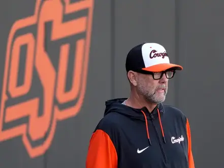 Oklahoma State Softball’s Kenny Gajewski Admits Why His Program Needed a Major Reset