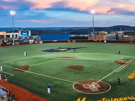 Softball at West Virginia? Here’s Why Fans Are Talking About It