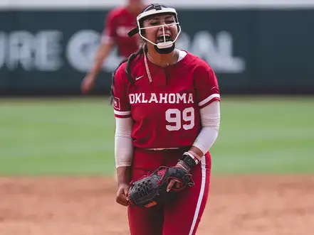 OU Softball’s Win Over LSU Sparks Record ESPN Viewership