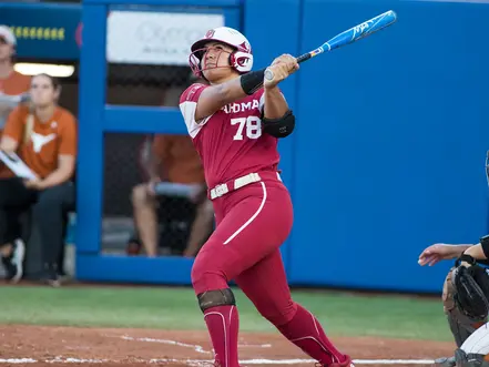 MLB's Home Run Derby X Welcomes Softball’s Biggest Sluggers