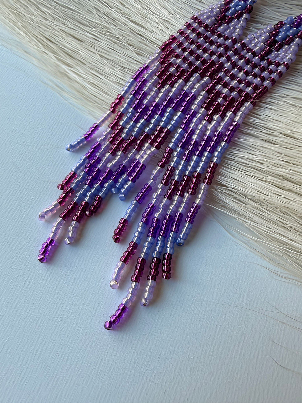 Thumbnail: Purple Tradish 