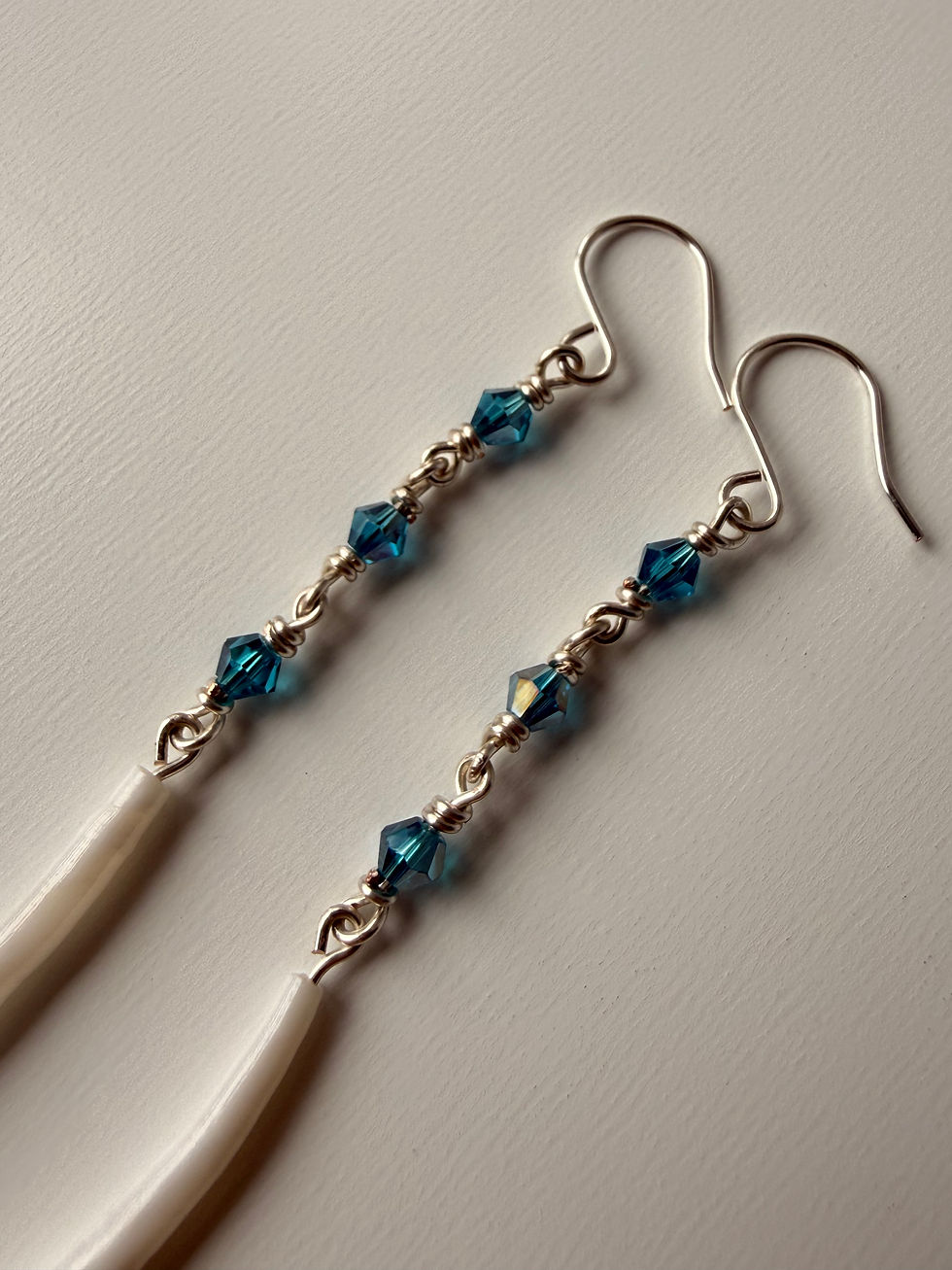 Thumbnail: Blue Crystal
