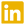 LinkedIn Icon