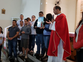 Ecc se prepara para congresso regional