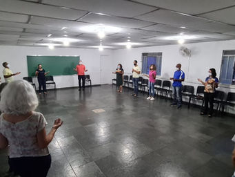 Conselho define celebrações da Quaresma e Semana Santa