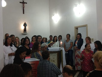 Orações e Homenagens para as Mamães