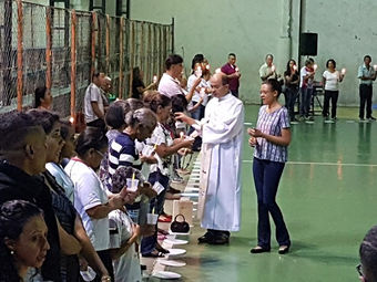Rosário Luminoso: certeza da intercessão de Maria