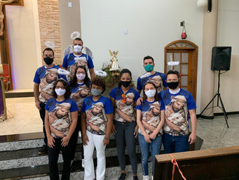 EJC tem nova equipe dirigente