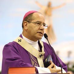 Dom Walmor é eleito Presidente da CNBB