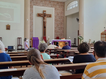 Definido Plano Pastoral para 2022