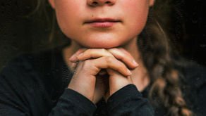 Análise | Meu nome é Greta - Seja você a mudança que quer ver no mundo