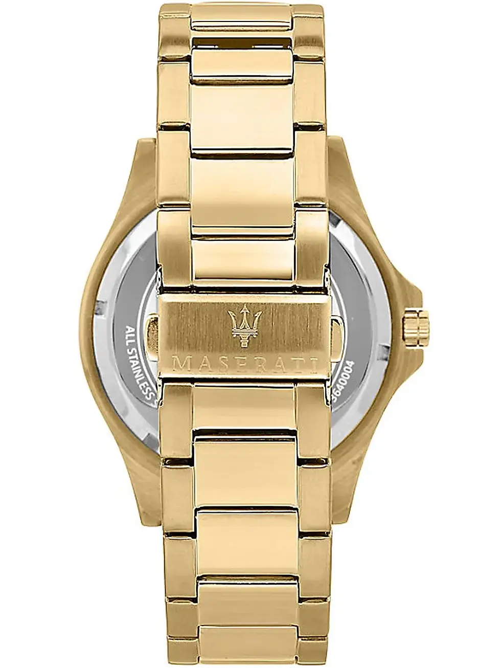 Miniature : Maserati R8823140004 Sfida Automatique Limitée Montre Homme 44mm 10ATM