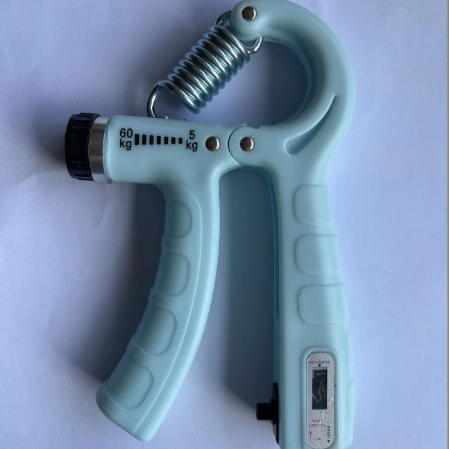 Thumbnail: FlexiFingers Adjustable Grip Enhancer
