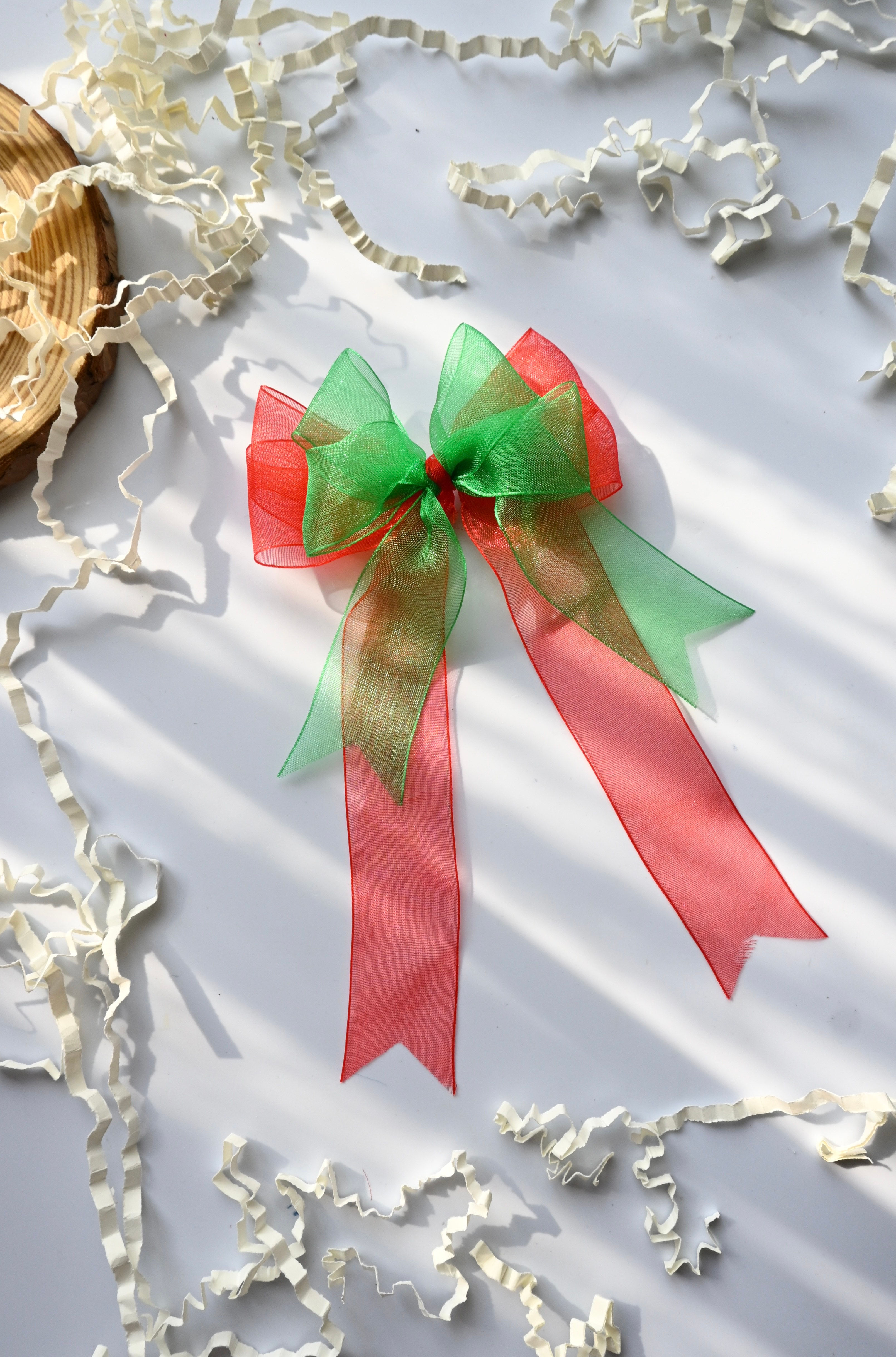 X-Mas Bow