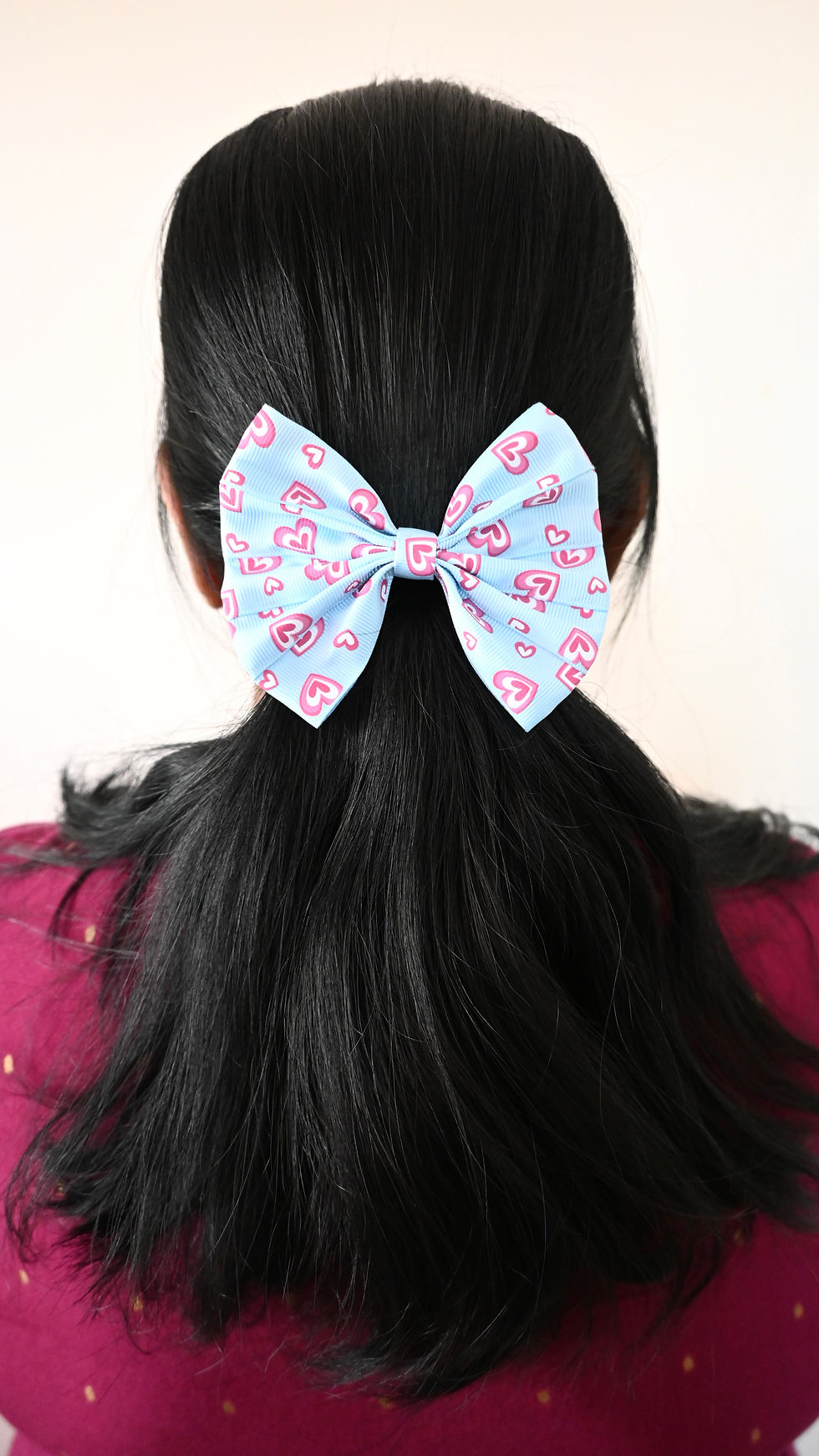 Thumbnail: Classic Ribbon Bow