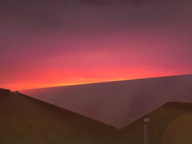 Suncast desarrolló servicio de predicción de generación para enfrentar eclipse solar 2020