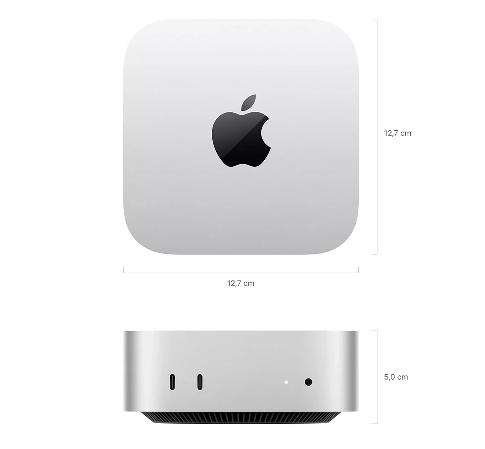 Thumbnail: Mac Mini M4 PRO